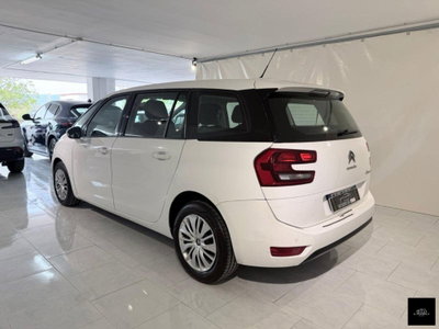Citroen Grand C4 SpaceTourer Grand  Space  PureTech 130 S&S Shine Pack (14)