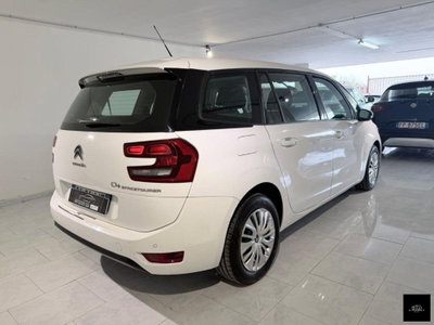 Citroen Grand C4 SpaceTourer Grand  Space  PureTech 130 S&S Shine Pack (15)