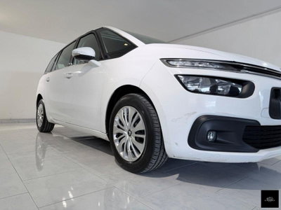 Citroen Grand C4 SpaceTourer Grand  Space  PureTech 130 S&S Shine Pack (2)