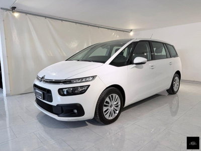 Citroen Grand C4 SpaceTourer Grand  Space  PureTech 130 S&S Shine Pack (3)