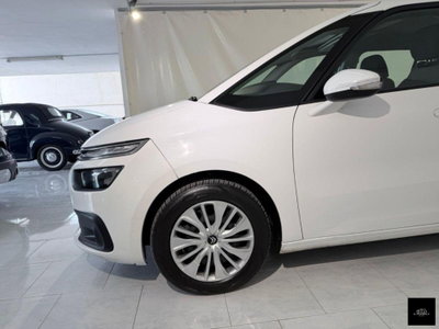 Citroen Grand C4 SpaceTourer Grand  Space  PureTech 130 S&S Shine Pack (4)