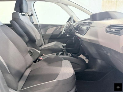 Citroen Grand C4 SpaceTourer Grand  Space  PureTech 130 S&S Shine Pack (5)