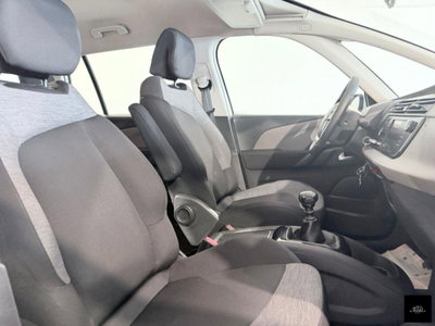 Citroen Grand C4 SpaceTourer Grand  Space  PureTech 130 S&S Shine Pack (6)