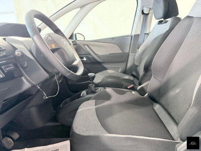 Citroen Grand C4 SpaceTourer Grand  Space  PureTech 130 S&S Shine Pack (7)
