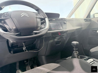 Citroen Grand C4 SpaceTourer Grand  Space  PureTech 130 S&S Shine Pack (8)