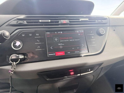 Citroen Grand C4 SpaceTourer Grand  Space  PureTech 130 S&S Shine Pack (9)
