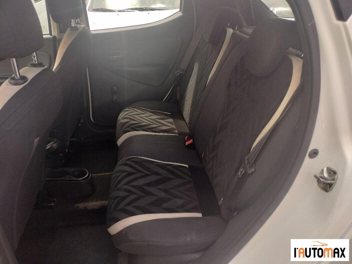 Lancia Ypsilon 1.3 MJT 16V 95 CV 5 porte S&S Gold (10)