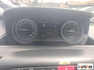 Lancia Ypsilon 1.3 MJT 16V 95 CV 5 porte S&S Gold (8)