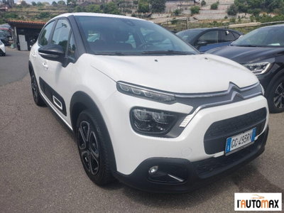 Citroen C3 BlueHDi 100 S&S Feel Pack (3)