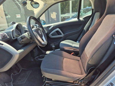 smart Fortwo 1000 52 kW MHD coupé pure (6)