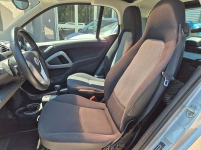 smart Fortwo 1000 52 kW MHD coupé pure (7)