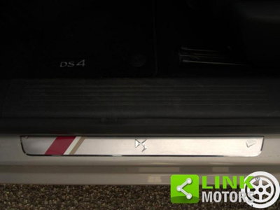 Ds DS 4 DS 4 PureTech 130 aut. Performance Line (18)