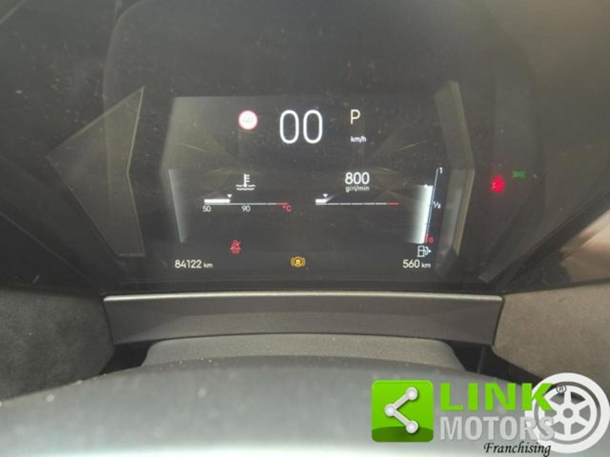 Ds DS 4 DS 4 PureTech 130 aut. Performance Line (20)