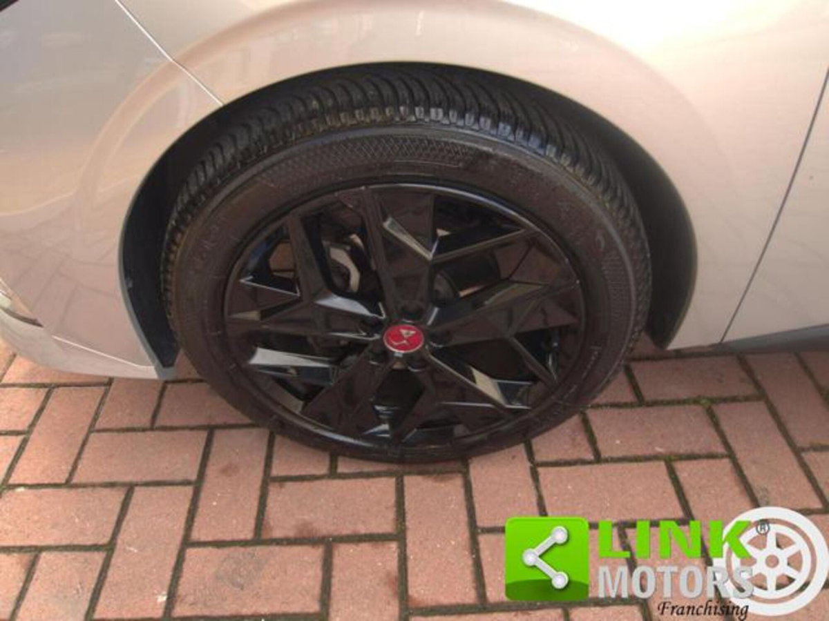 Ds DS 4 DS 4 PureTech 130 aut. Performance Line (8)