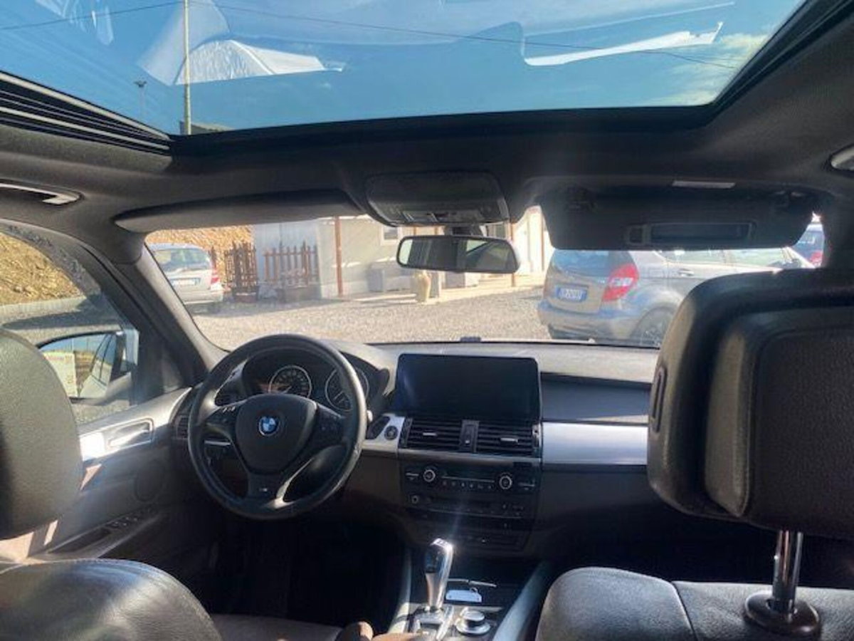 BMW X5 xDrive30d Attiva (10)