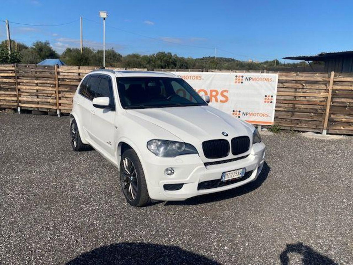 BMW X5 xDrive30d Attiva (2)