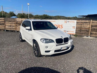 BMW X5 xDrive30d Attiva (2)
