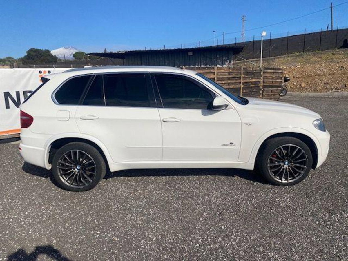 BMW X5 xDrive30d Attiva (3)
