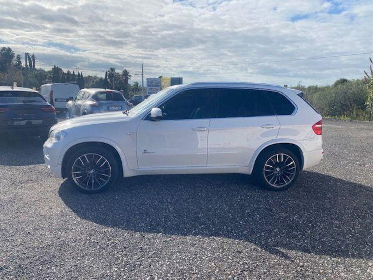 BMW X5 xDrive30d Attiva (5)