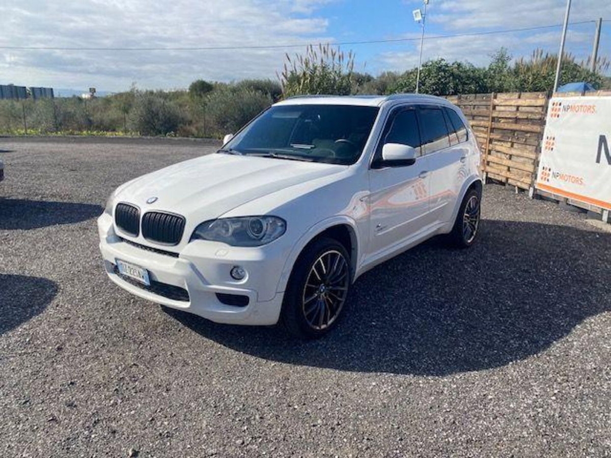 BMW X5 xDrive30d Attiva (6)