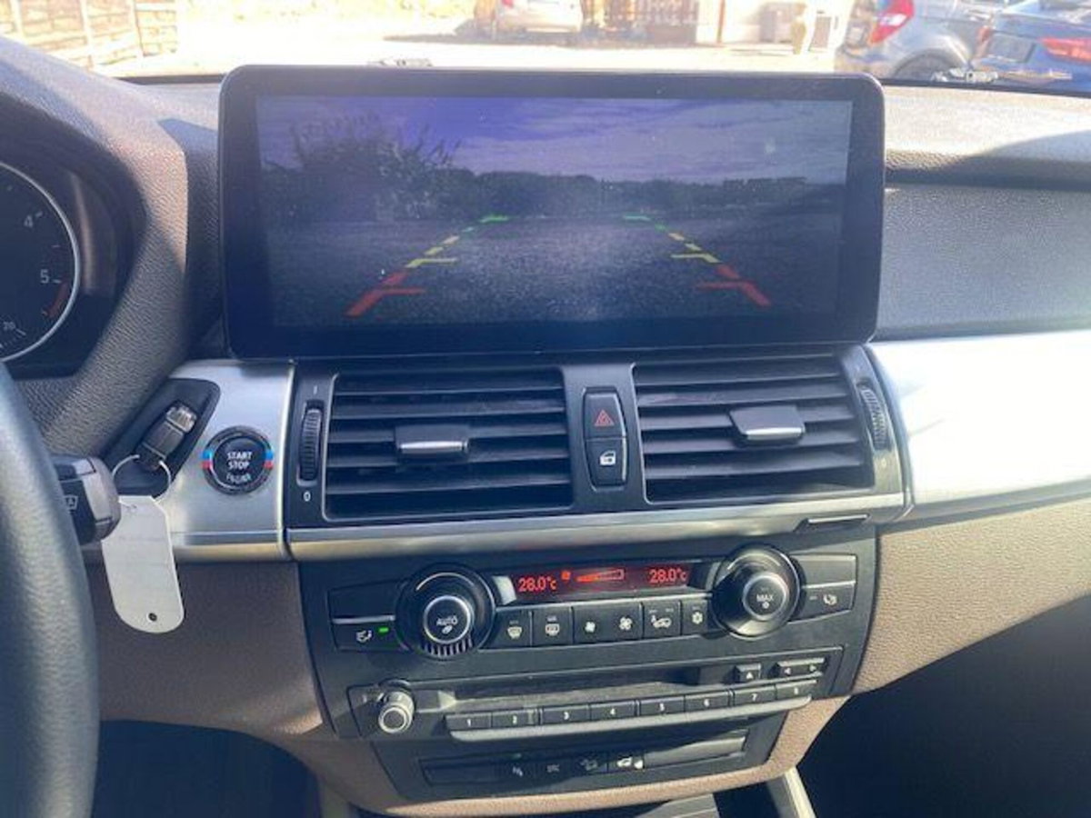 BMW X5 xDrive30d Attiva (7)