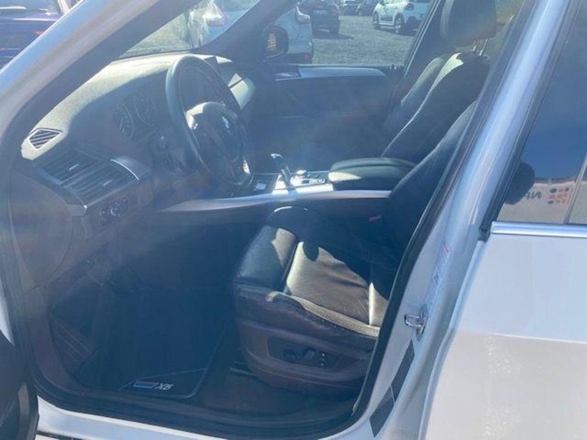 BMW X5 xDrive30d Attiva (9)