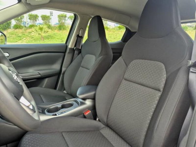 Nissan Juke 1.0 dig-t Acenta 114cv dct (12)