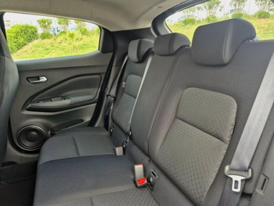 Nissan Juke 1.0 dig-t Acenta 114cv dct (14)