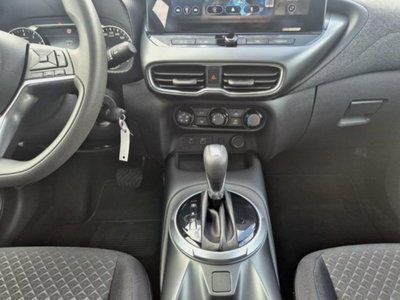 Nissan Juke 1.0 dig-t Acenta 114cv dct (17)