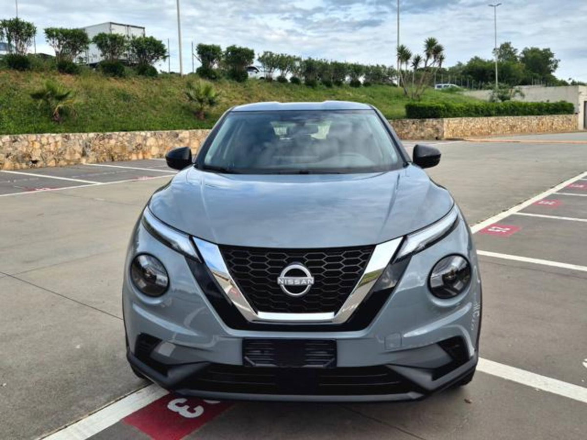 Nissan Juke 1.0 dig-t Acenta 114cv dct (2)