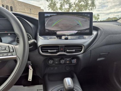 Nissan Juke 1.0 dig-t Acenta 114cv dct (20)