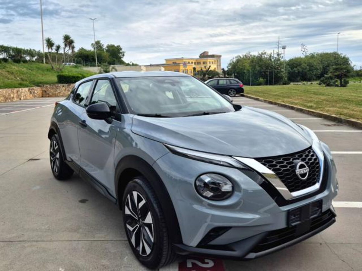 Nissan Juke 1.0 dig-t Acenta 114cv dct (3)