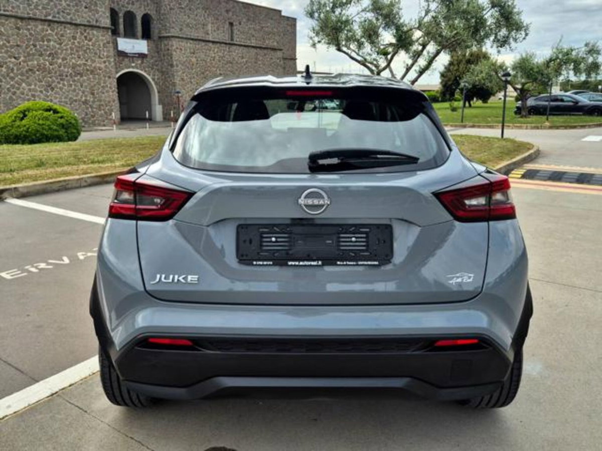 Nissan Juke 1.0 dig-t Acenta 114cv dct (4)