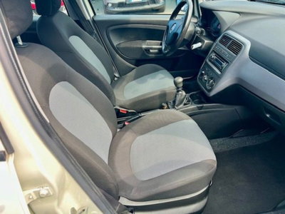 Fiat Punto 1.2 8V 3 porte Easy (10)