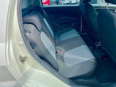 Fiat Punto 1.2 8V 3 porte Easy (11)