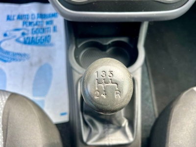 Fiat Punto 1.2 8V 3 porte Easy (14)