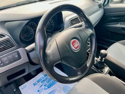 Fiat Punto 1.2 8V 3 porte Easy (18)
