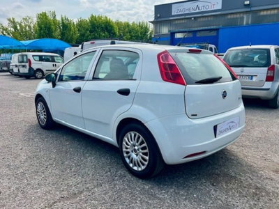 Fiat Punto 1.2 8V 3 porte Easy (3)
