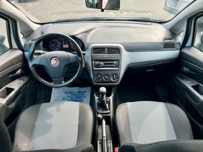 Fiat Punto 1.2 8V 3 porte Easy (7)