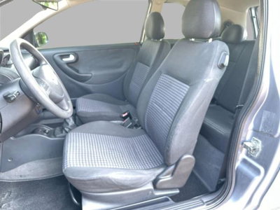 Opel Corsa 1.2i 16V cat 3 porte Sport (11)