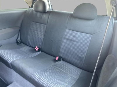 Opel Corsa 1.2i 16V cat 3 porte Sport (12)