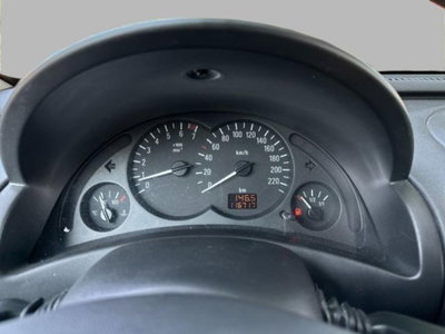 Opel Corsa 1.2i 16V cat 3 porte Sport (9)
