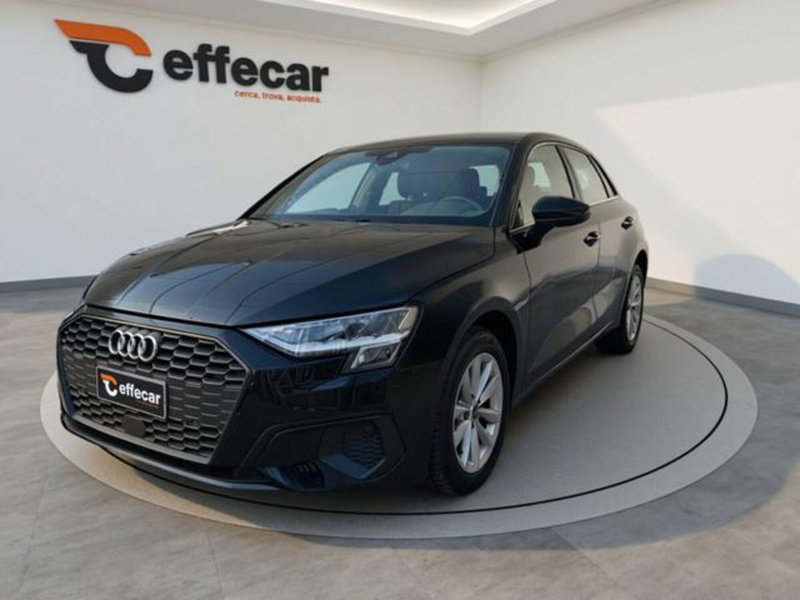 Audi A3 Sportback 30 TDI Business