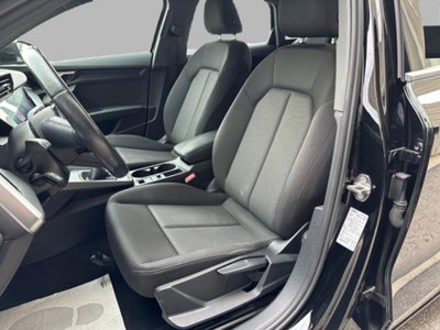 Audi A3 Sportback 30 TDI Business (10)