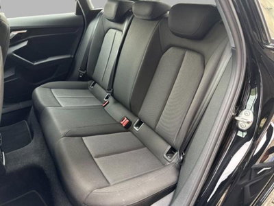 Audi A3 Sportback 30 TDI Business (11)