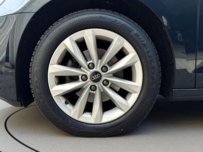 Audi A3 Sportback 30 TDI Business (13)