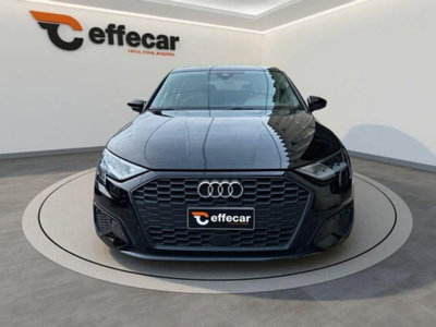 Audi A3 Sportback 30 TDI Business (2)