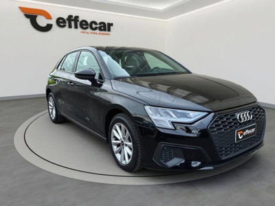 Audi A3 Sportback 30 TDI Business (3)