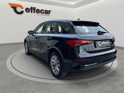 Audi A3 Sportback 30 TDI Business (4)