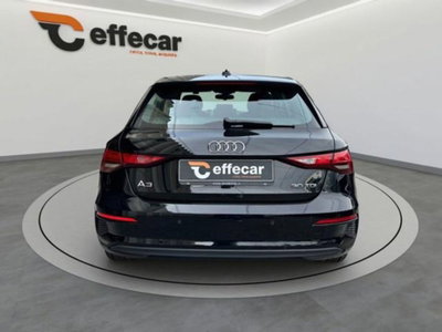 Audi A3 Sportback 30 TDI Business (5)